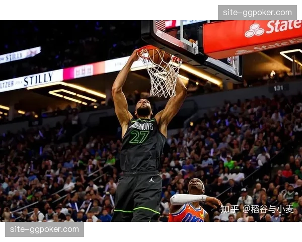 森林狼关键时刻有效命中率52.5% 双塔体系下比赛节奏控制